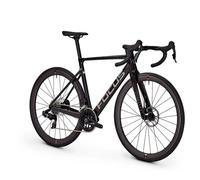 Focus Izalco Max 8.9 Rival Axs 12s Road Bike Noir M