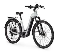 Focus Vélo électrique Aventura² 6.7 29´´ Wave Fsa Ck-320 2024