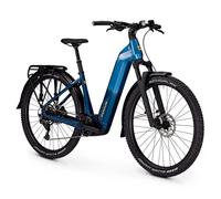 Focus Vélo électrique Aventura² 6.7 Wave 29´´ Cues 9s