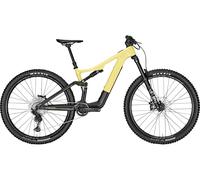 FOCUS Vélo Tout-Terrain Électrique JAM² SL 8.8 Carbone 29" jaune XL