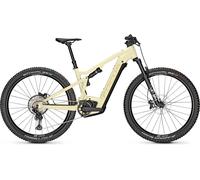 FOCUS Vélo Tout-Terrain Électrique THRON² 6.9 29" blanc XL