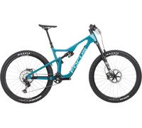 FOCUS Vélo Tout-Terrain JAM 8.9 Carbon 29" vert