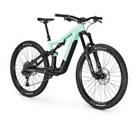 Focus Vtt électriques Jam² Sl 8.7 29´´ Nx Eagle 2023