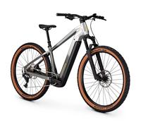 Focus Vtt électriques Jarifa² 6.7 29´´ Cues 9s