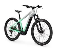 Focus Vtt électriques Jarifa² 6.8 27.5´´ Cues 10s