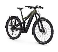 Focus Vtt électriques Thron² 6.7 Eqp 29´´ 2025