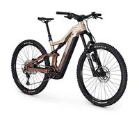 Focus Vtt électriques Thron² 6.8 Abs 29´´ 2025