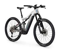 Focus Vtt électriques Thron² 6.9 Abs 29´´ Deore M6100 2025
