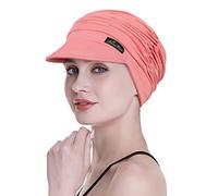 FocusCare Chapeaux féminins pour des Cadeaux médicaux de Femmes de Cancer pour des Patients de Perte de Cheveux