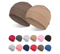 FocusCare Chemo Caps for Women Brain Surgery Head Cover Hair Loss Sleeping Hats