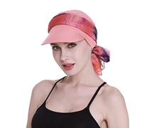 FocusCare Coiffure Fantaisie pour Les Femmes en chimiothérapie Turbans de Vacances Casquette pour la Perte de Cheveux