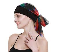 FocusCare la chimio turbans coiffure des plafonds pour les patients atteints d'un cancer pour chef pièces