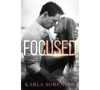 Focused: A hate to love sports romance