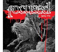 FOCUSED - Devil's Kiss [Import]