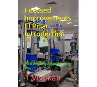 Focused Improvements FI Pillar Introduction: WCM World Class Manufacturing Way_1