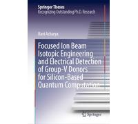 Focused Ion Beam Isotopic Engineering and Electrical Detection of Group-V Donors for Silicon-Based Quantum Computation