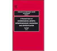 Focused Issue On Understanding Growth