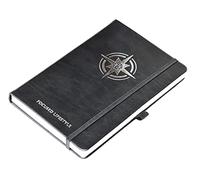 Focused Lifestyle Agenda journalier, non daté, 90 jours, organiseur, habitudes quotidiennes, commencez à tout moment, A5