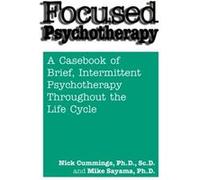 Focused Psychotherapy