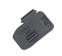FocusFoto Couvercle de couvercle de batterie de rechange pour Sony Alpha A9/A7 III/A7R III ILCE-9 ILCE-7RM3 ILCE-7M3