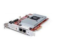 Focusrite Carte Dante PCIeNX Redondante Autres Interfaces Audio