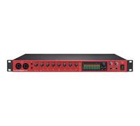 Focusrite Focusrite Clarett+ 8Pre