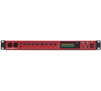 Focusrite Clarett+ 8Pre (déballé)