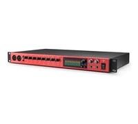 Focusrite Clarett+ 8Pre