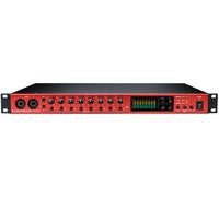 Focusrite Clarett+ Octopre (utilisé)