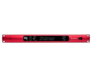 Focusrite Focusrite RedNet D16R MKII