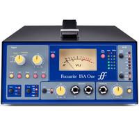 Focusrite ISA One (déballé)