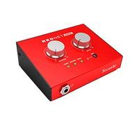 Focusrite Pro RedNet AM2 ampli casque et convertisseur Dante