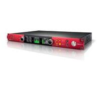 Focusrite Red 16 Line Interfaces Audio Thunderbolt