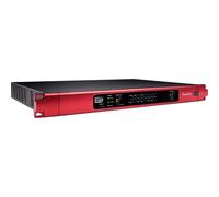 FOCUSRITE - REDNET-D16R-MK1 - Rednet D16R Mk2 Carte réseau audio