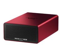 Focusrite RedNet TNX - Interface audio Ethernet - 256 canaux - 128 entrées - 128 sorties - 24 bits - alimentation secteur
