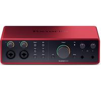 Focusrite Scarlett 16i16 4th Gen (déballé)