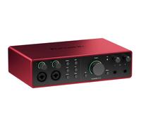 Focusrite Scarlett 16i16 4th Gen