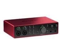 Focusrite Carte son Scarlett 16I16 G4