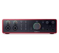 Focusrite Carte son Scarlett 16I16 G4
