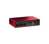 Focusrite Scarlett 18I16 G4 Carte son