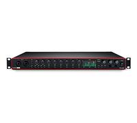 Focusrite Scarlett 18i20 3rd Gen Interface Audio