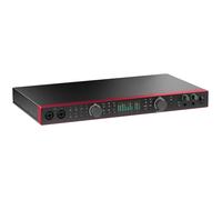Focusrite Scarlett 18I20 G4 Carte Son