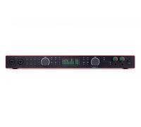 Focusrite Interface audio USB Scarlett 18i20 4e gen – prises de son impeccables