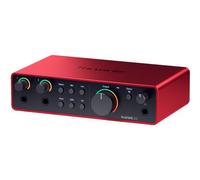Focusrite Focusrite Scarlett 2i2 4th Generation