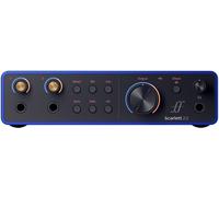 Focusrite Scarlett 2i2 Anniversary Edition Interface audio USB