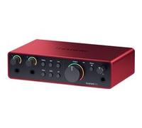 Focusrite Focusrite Scarlett 2i2 4th Generation