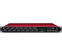 Focusrite Scarlett Octopre Dynamic (déballé)