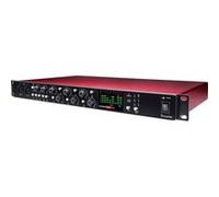 Focusrite Scarlett OctoPre préampli