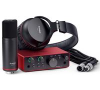 Focusrite Scarlett Solo Studio 4th Gen (utilisé)