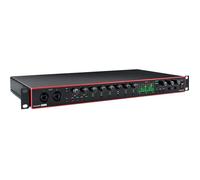 Focusrite Scarlett 18i20 G3
